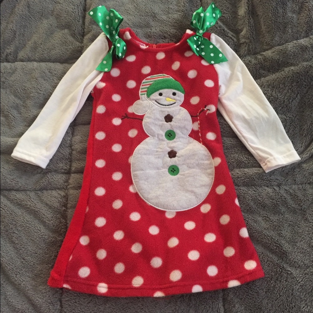 Cutest holiday dress